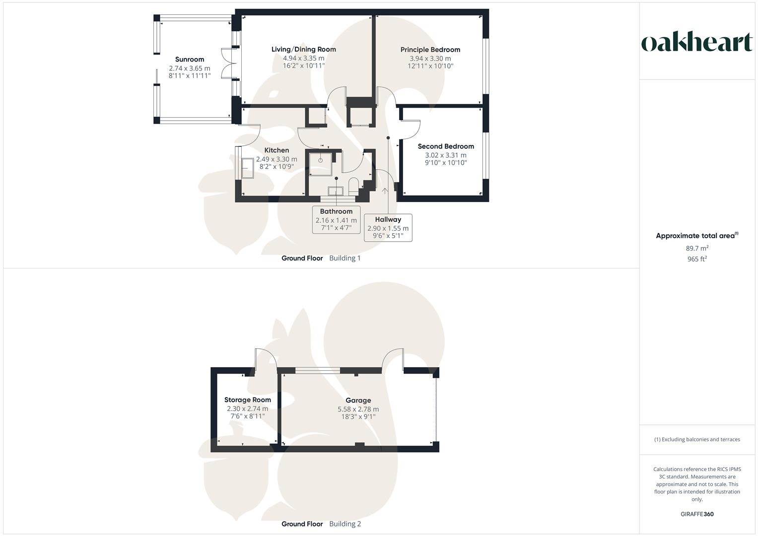 Floorplan thumbnail